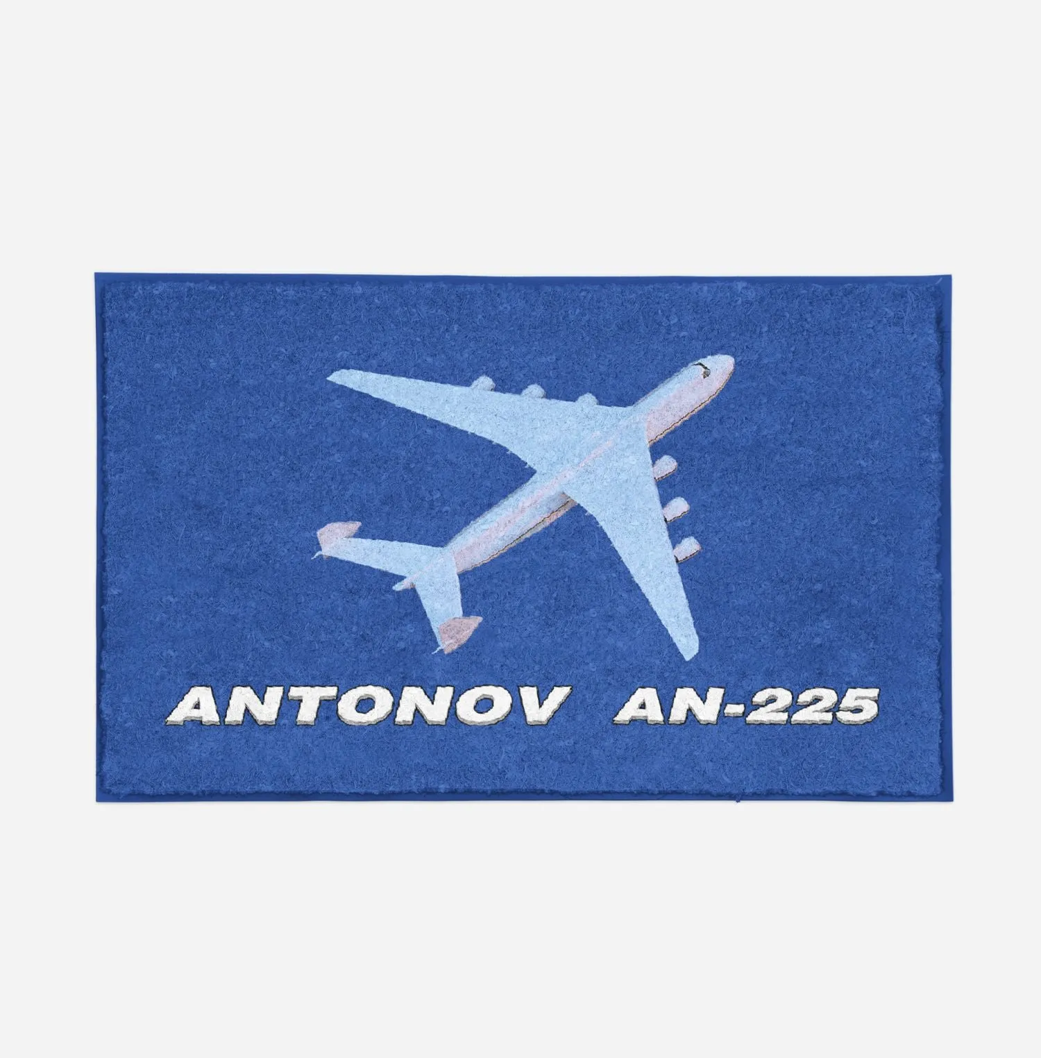 Antonov AN-225 (6) Designed Door Mats