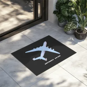 Antonov AN-225 (6) Designed Door Mats door entrance rug
