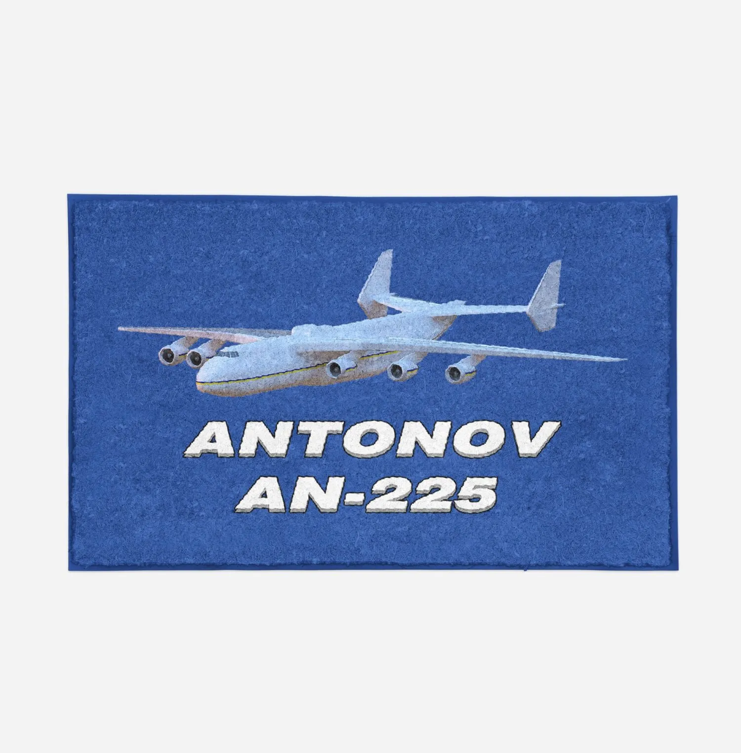 Antonov AN-225 (7) Designed Door Mats