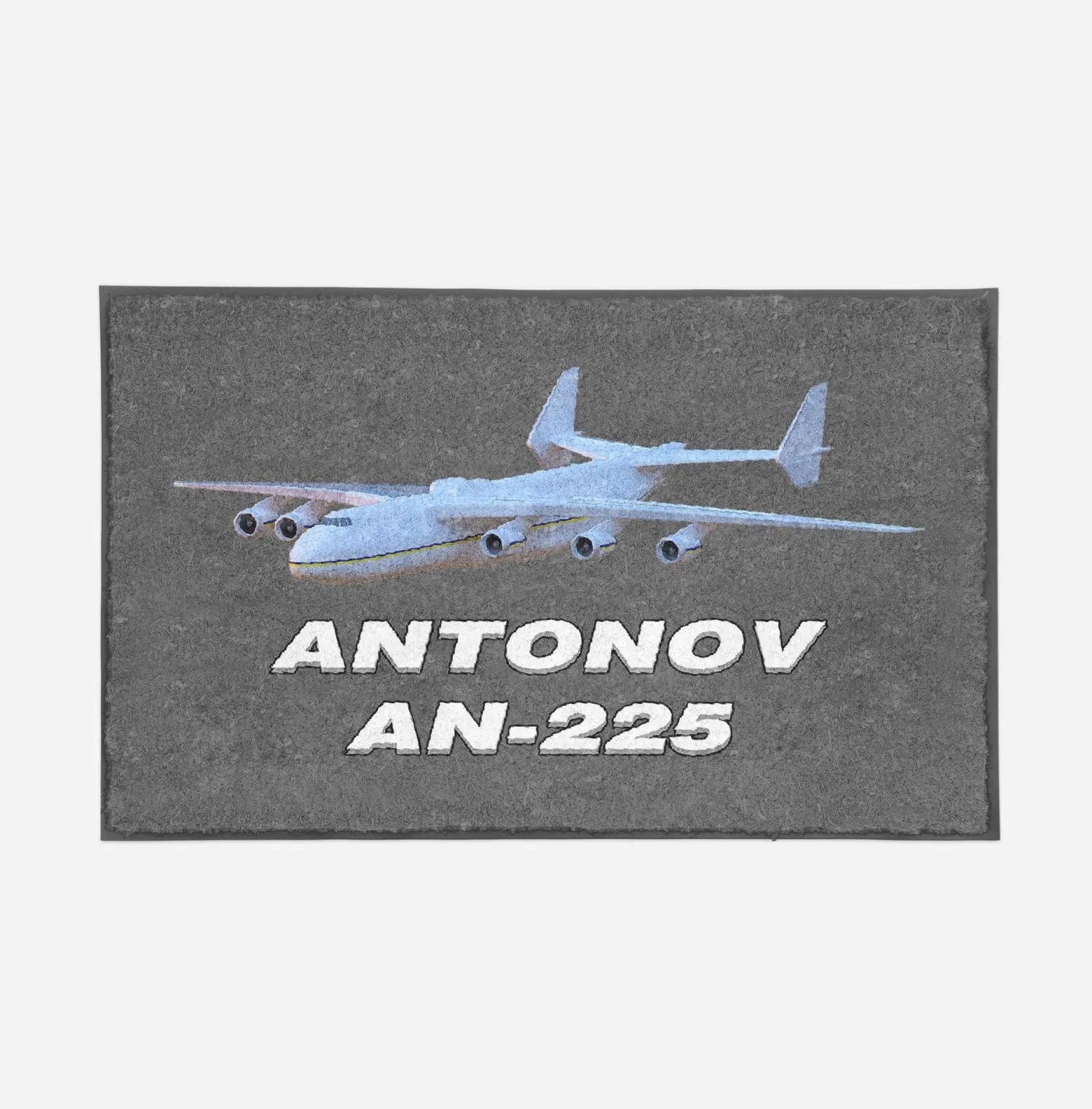 Antonov AN-225 (7) Designed Door Mats