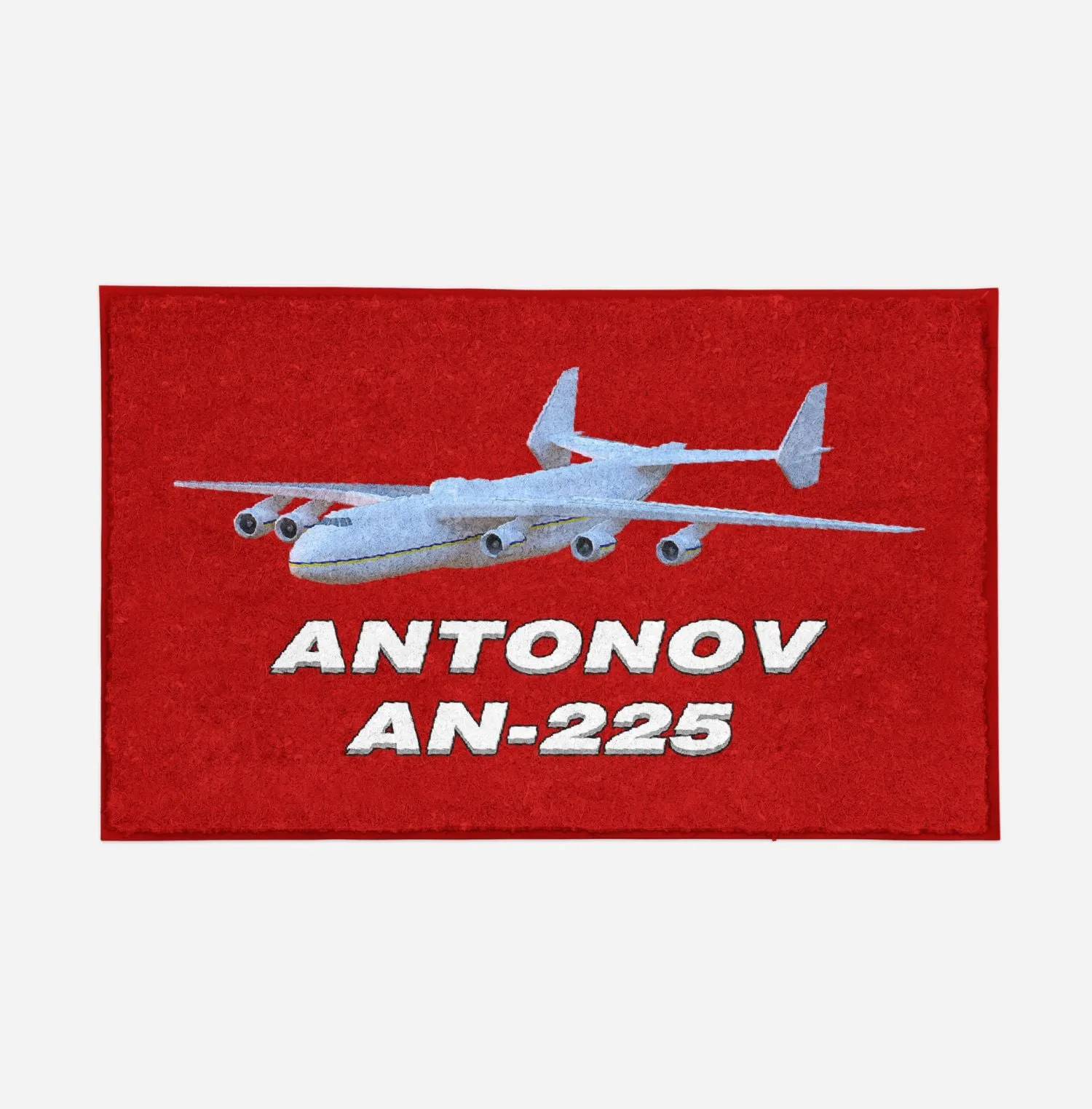 Antonov AN-225 (7) Designed Door Mats