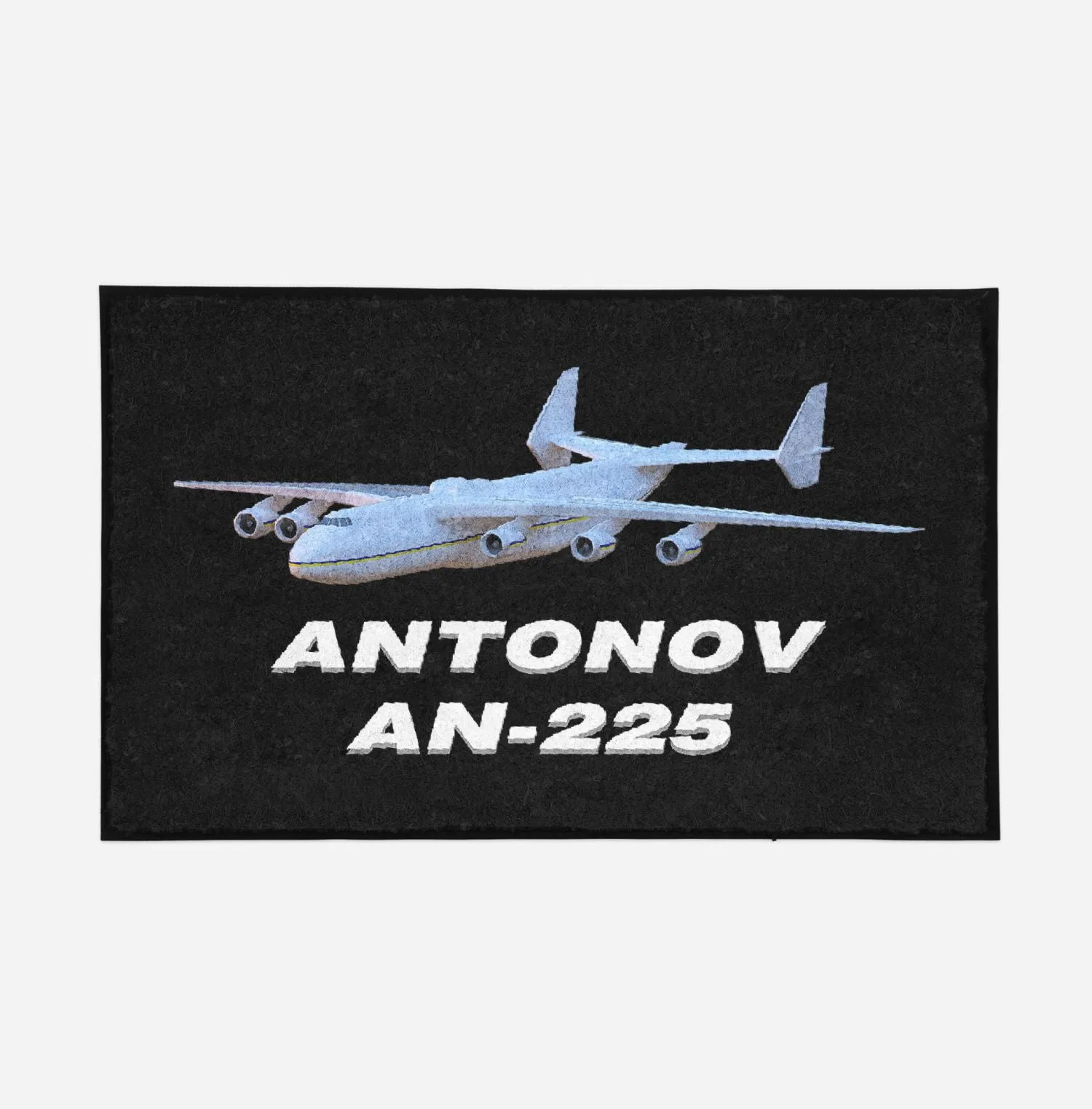Antonov AN-225 (7) Designed Door Mats