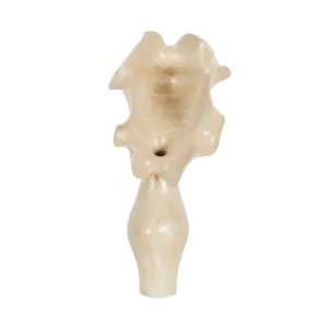 Aphora Stoneware Vessel creative interior decor