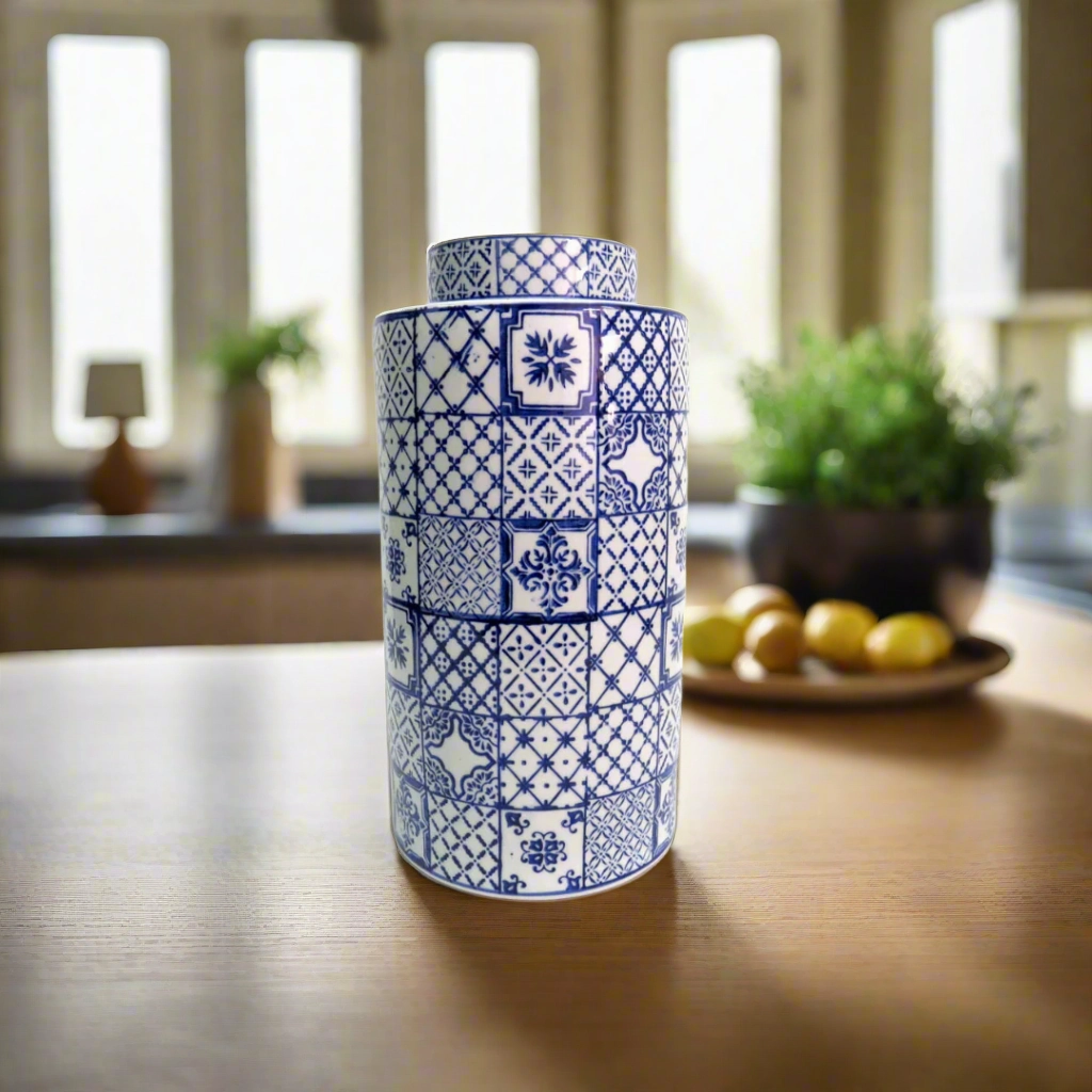 Arabella jar