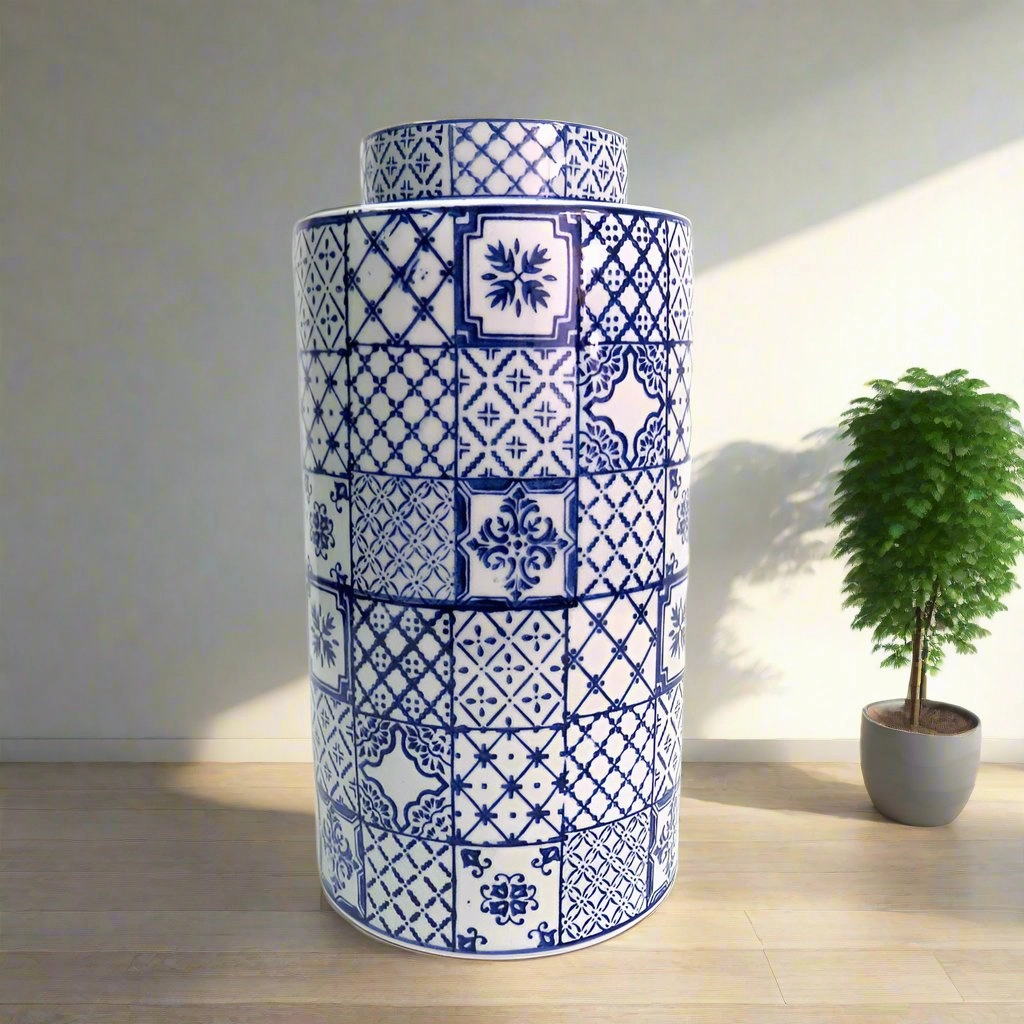 Arabella jar
