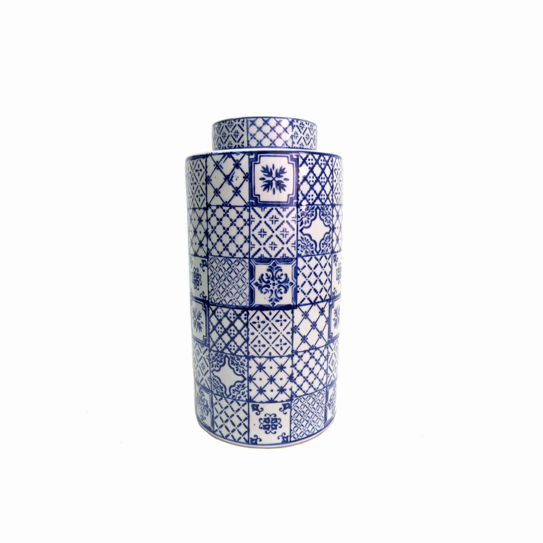 Arabella jar