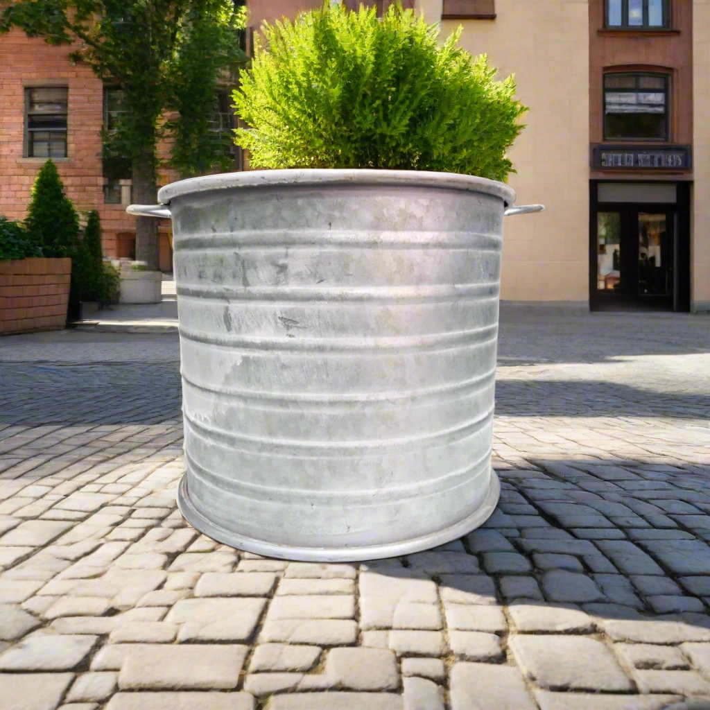 Arbour Pot