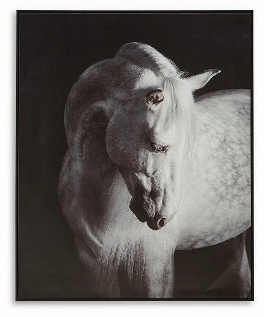 Archerwick Wall Art modern mural painting