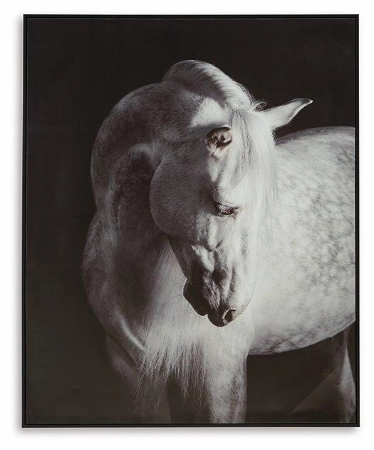 Archerwick Wall Art modern mural painting