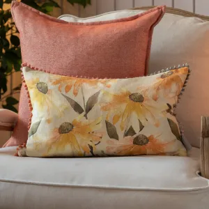 Ardmaddy Printed Cushion Apricot modern fashion rug  