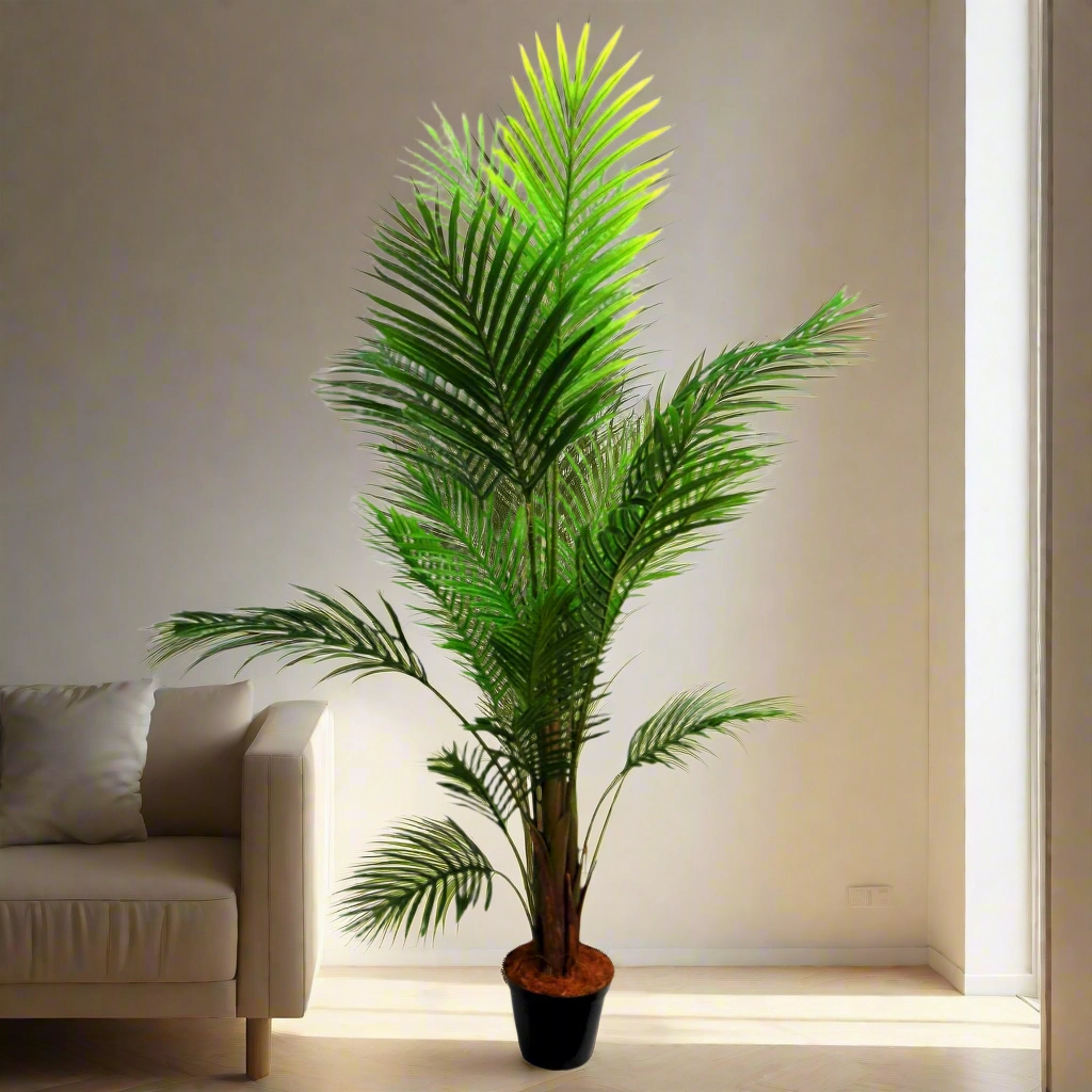 Areca Palm 7