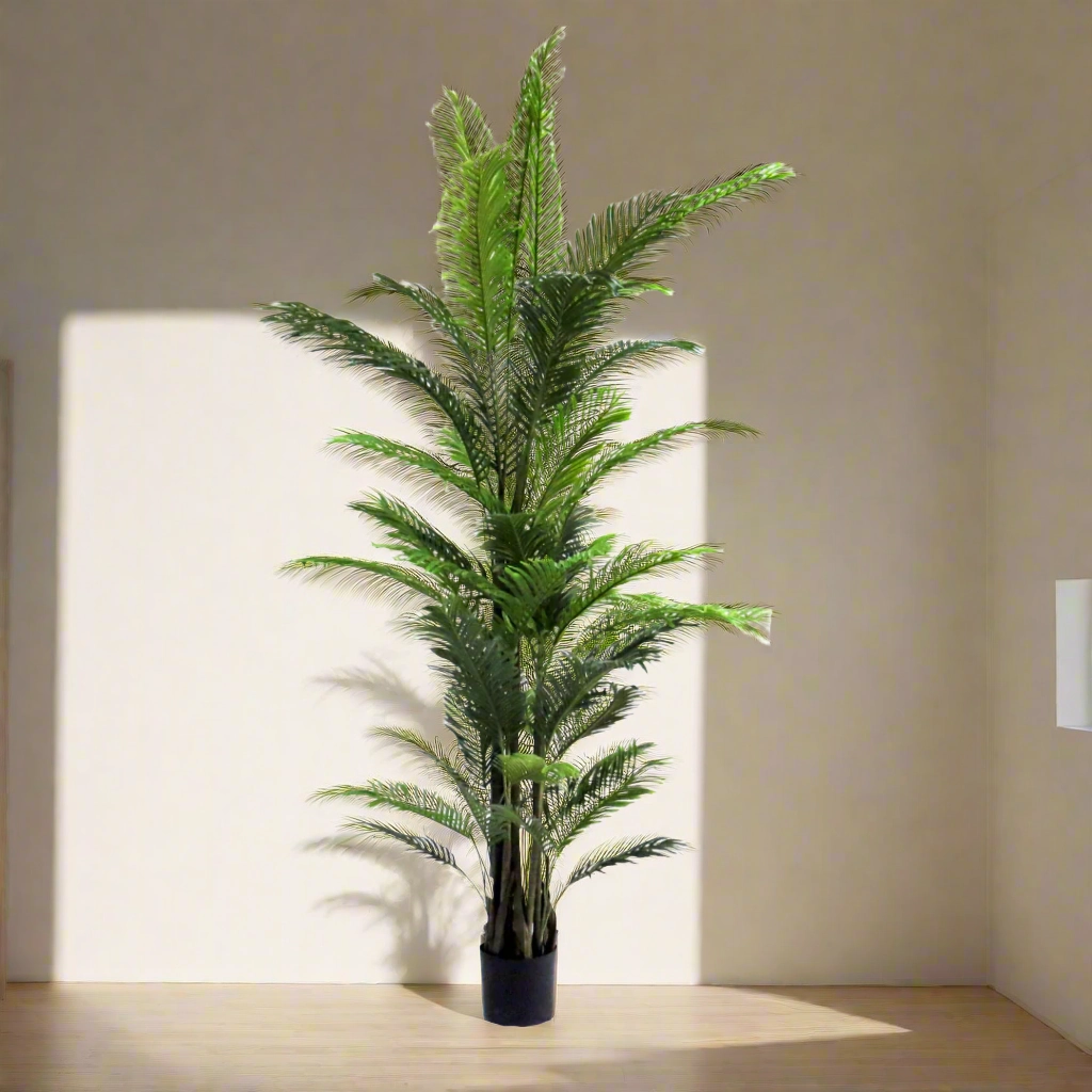 Areca Palm Magnifica