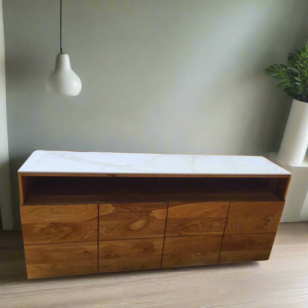 Arizona Oak Server