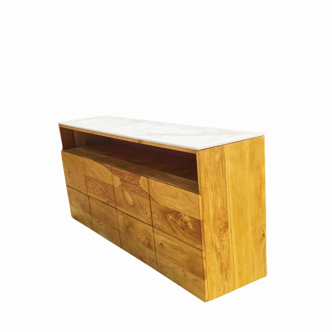 Arizona Oak Server