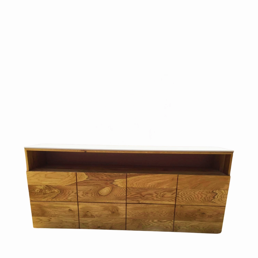 Arizona Oak Server