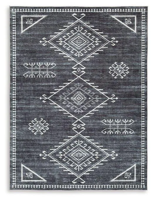 Arloman Rug neutral everyday carpet