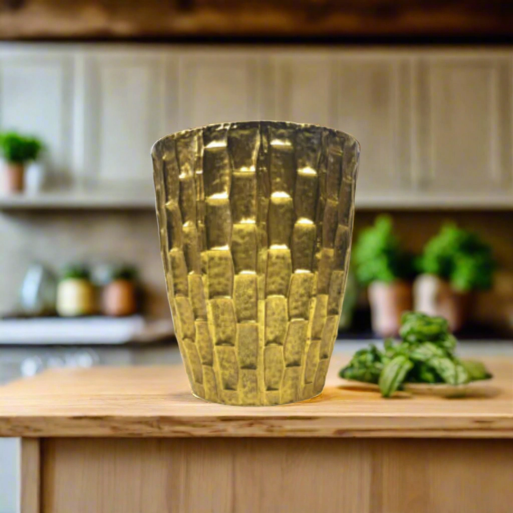 Armadilla Pot
