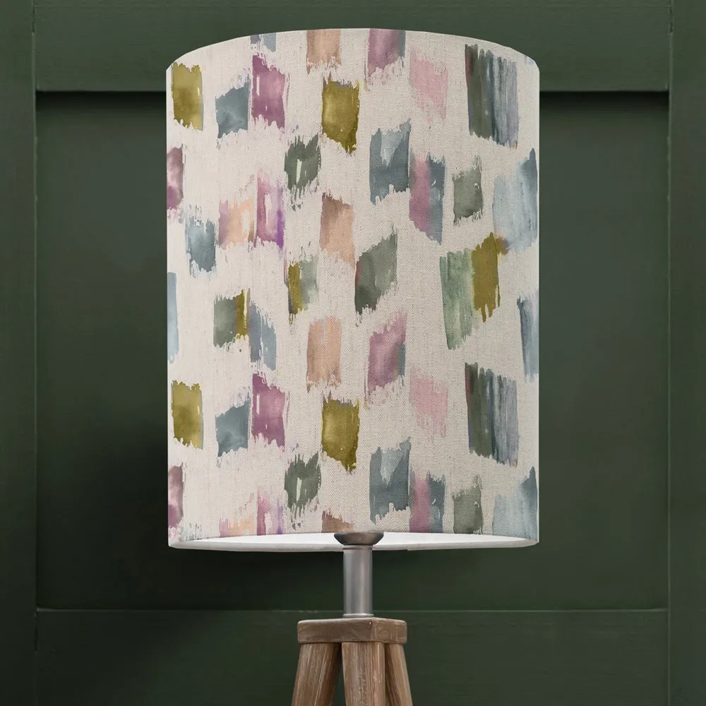Arwen Anna Lamp Shade Meadow modern fashion rug  