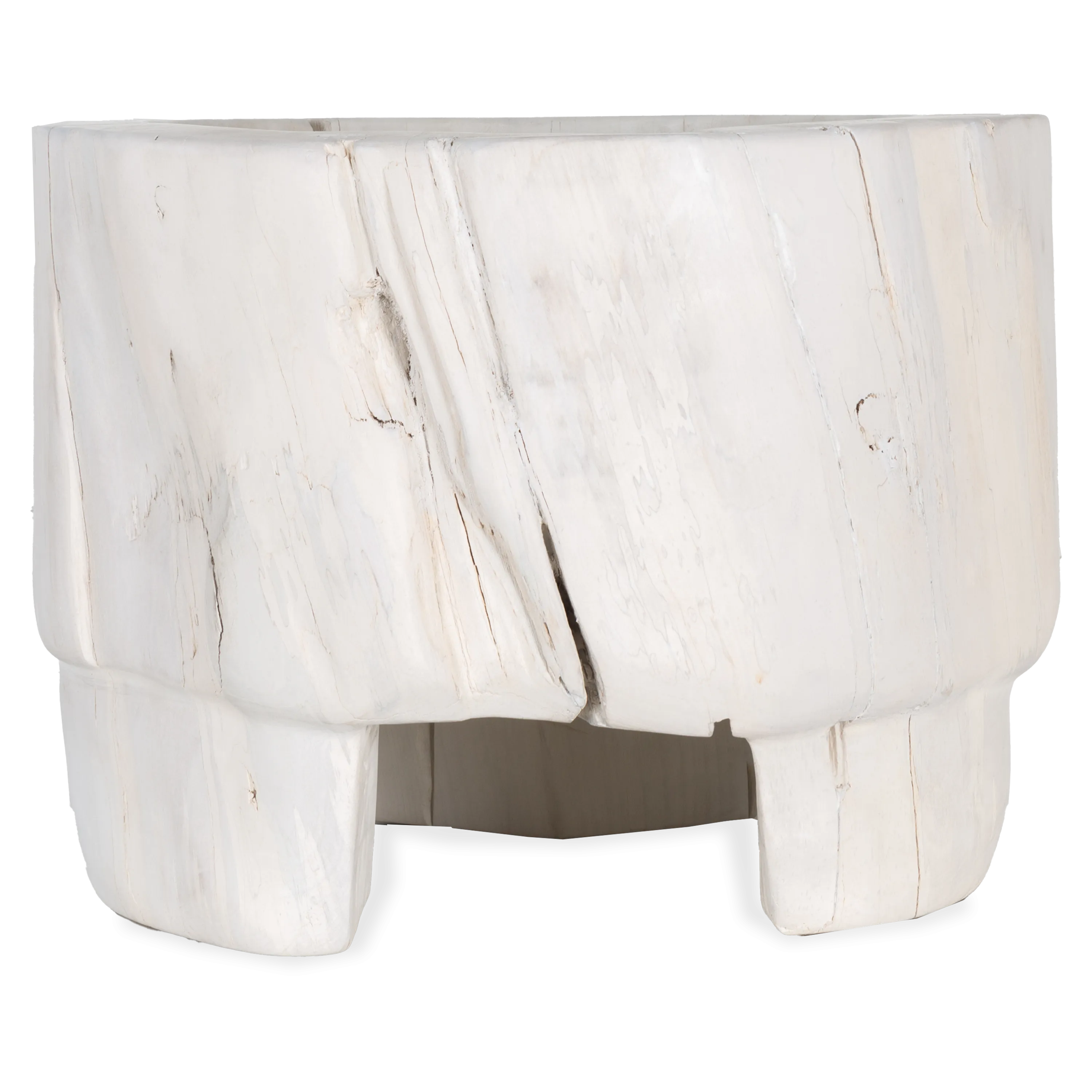 Asa Wooden Bowl creative interior decor