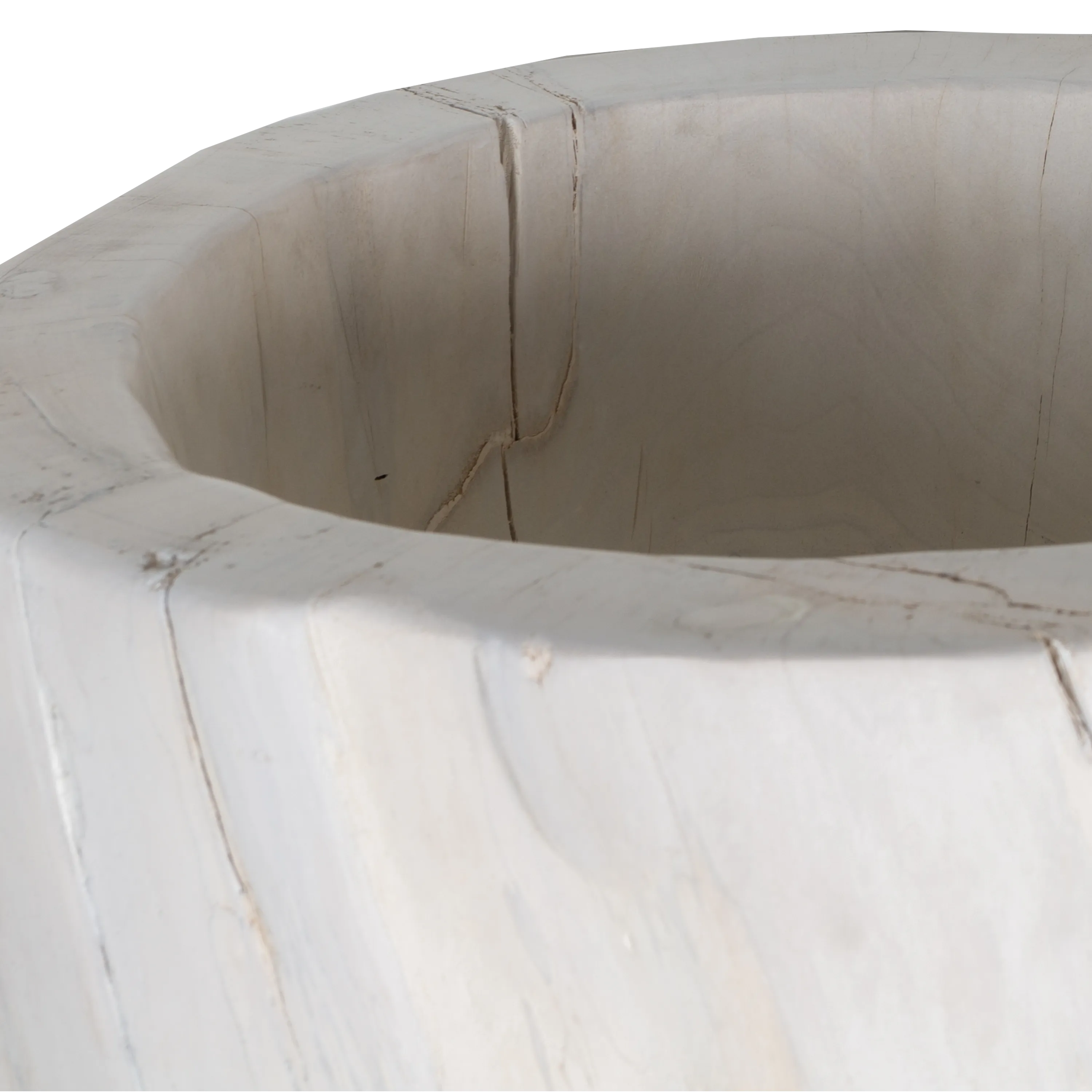 Asa Wooden Bowl