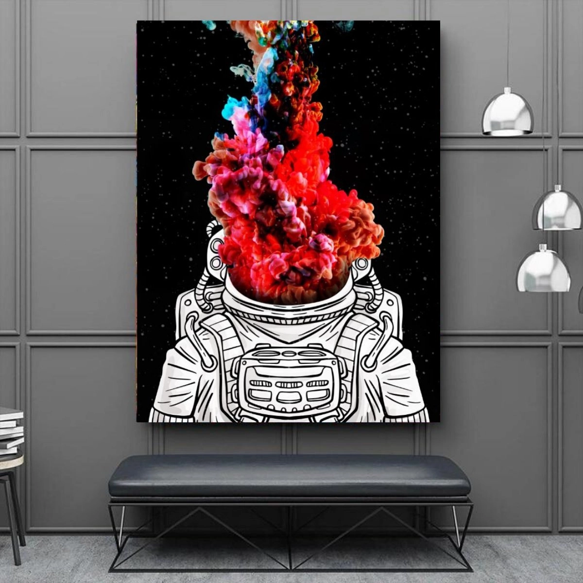 Astrocloud 