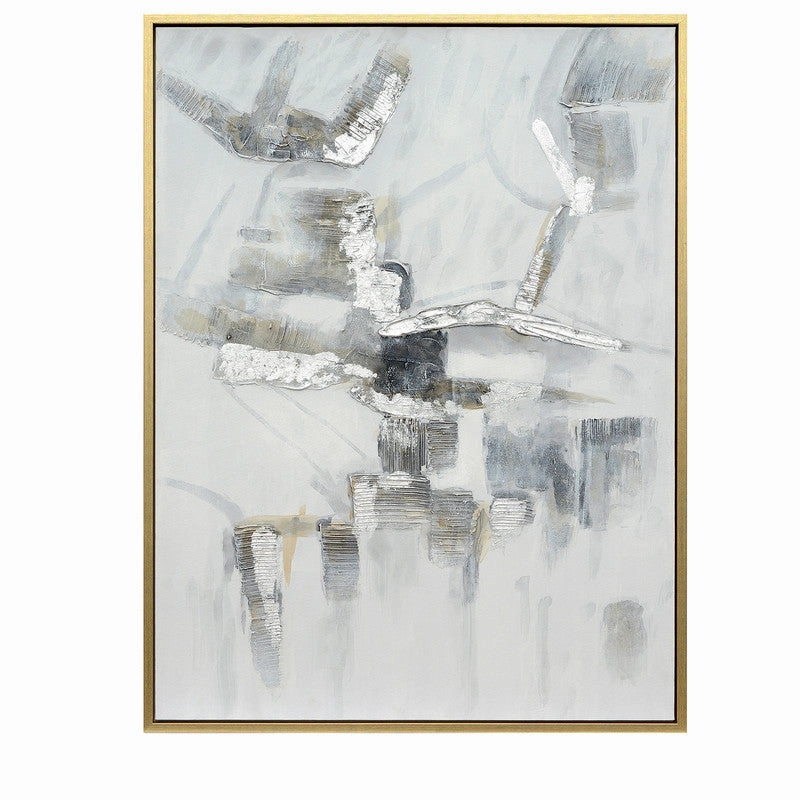 Atheer Elegance Wall Painting artistic wall mural