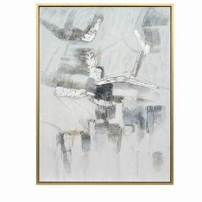 Atheer Elegance Wall Painting artistic wall mural