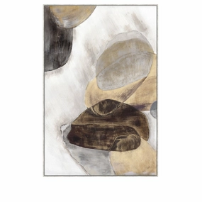 Athina Canvas Wall Painting artistic wall mural