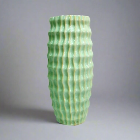 Atlantis vase decorative home ornament