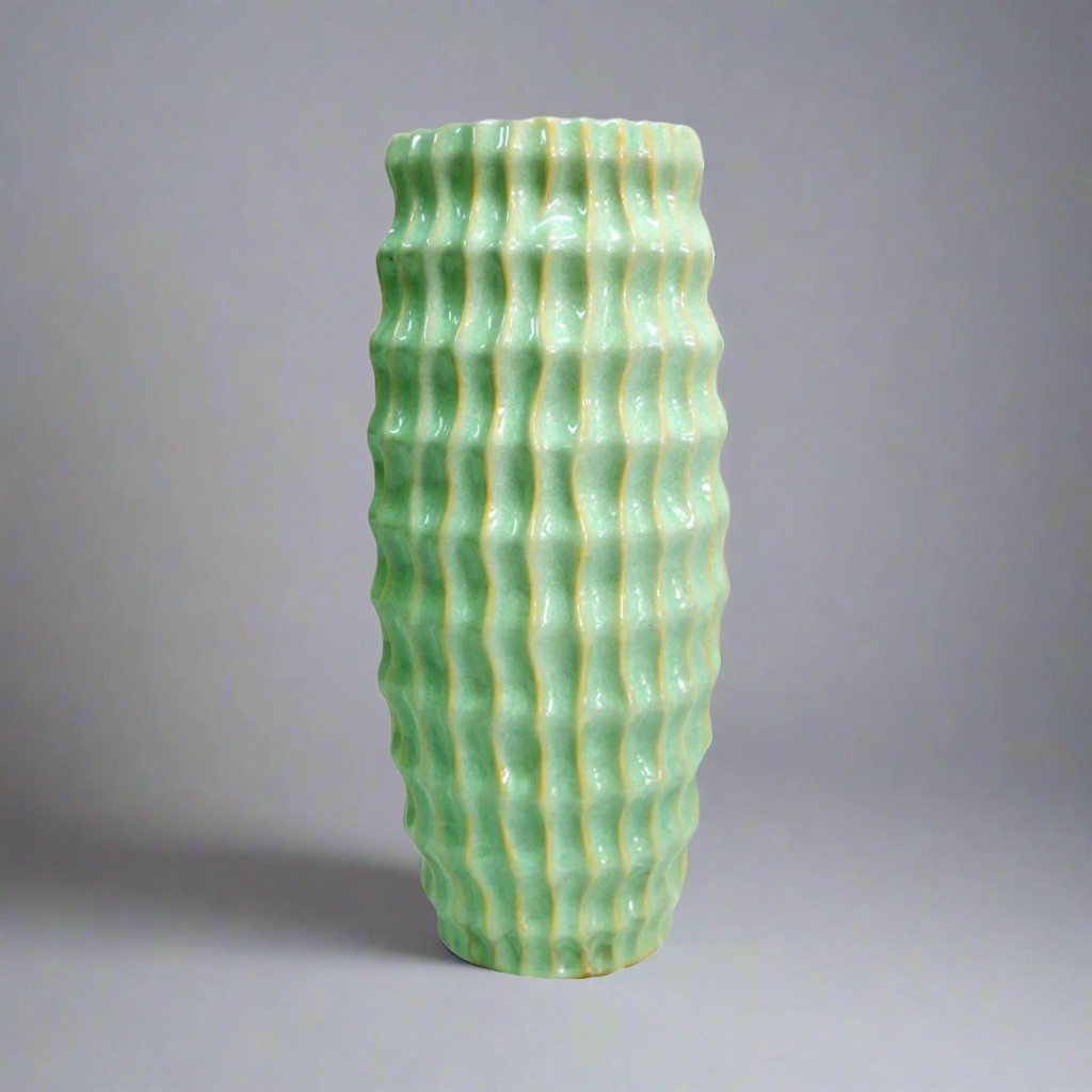 Atlantis vase decorative home ornament