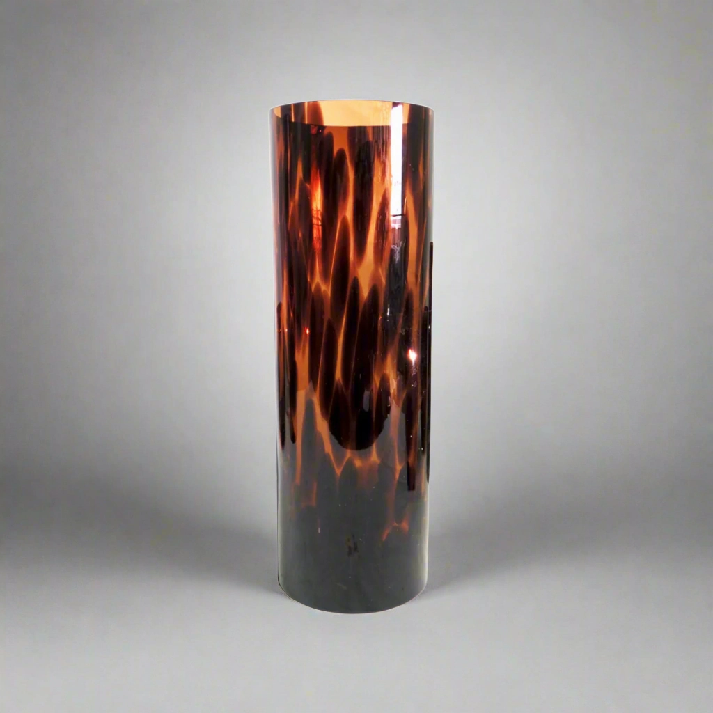Atlas vase decorative home ornament