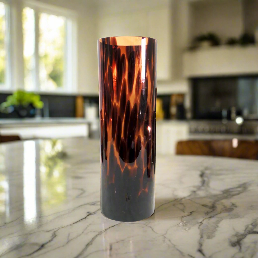 Atlas vase