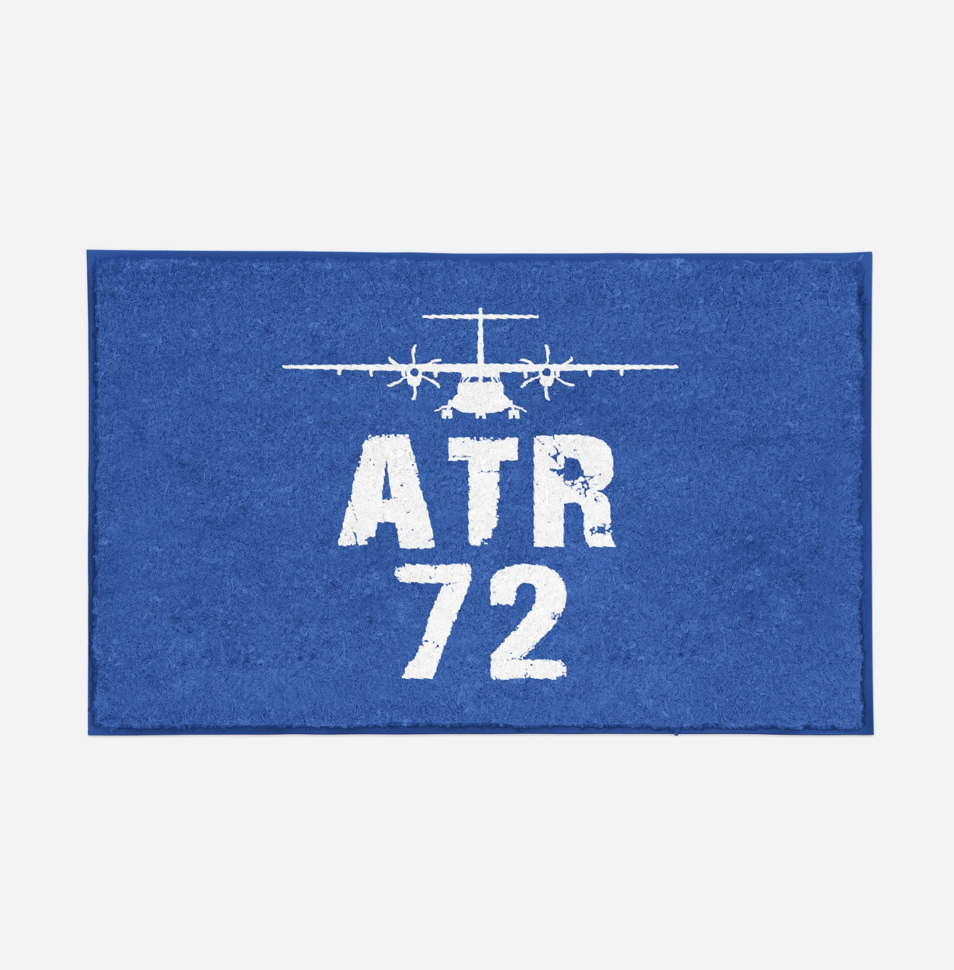 ATR-72 & Plane Designed Door Mats