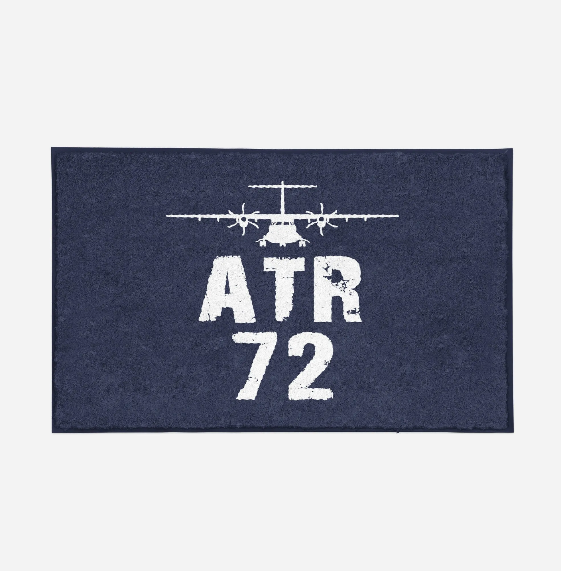 ATR-72 & Plane Designed Door Mats