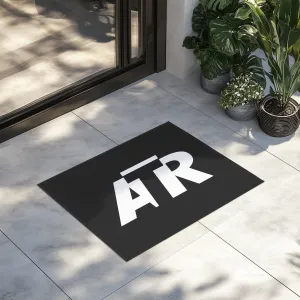 ATR & Text Designed Door Mats door entrance rug