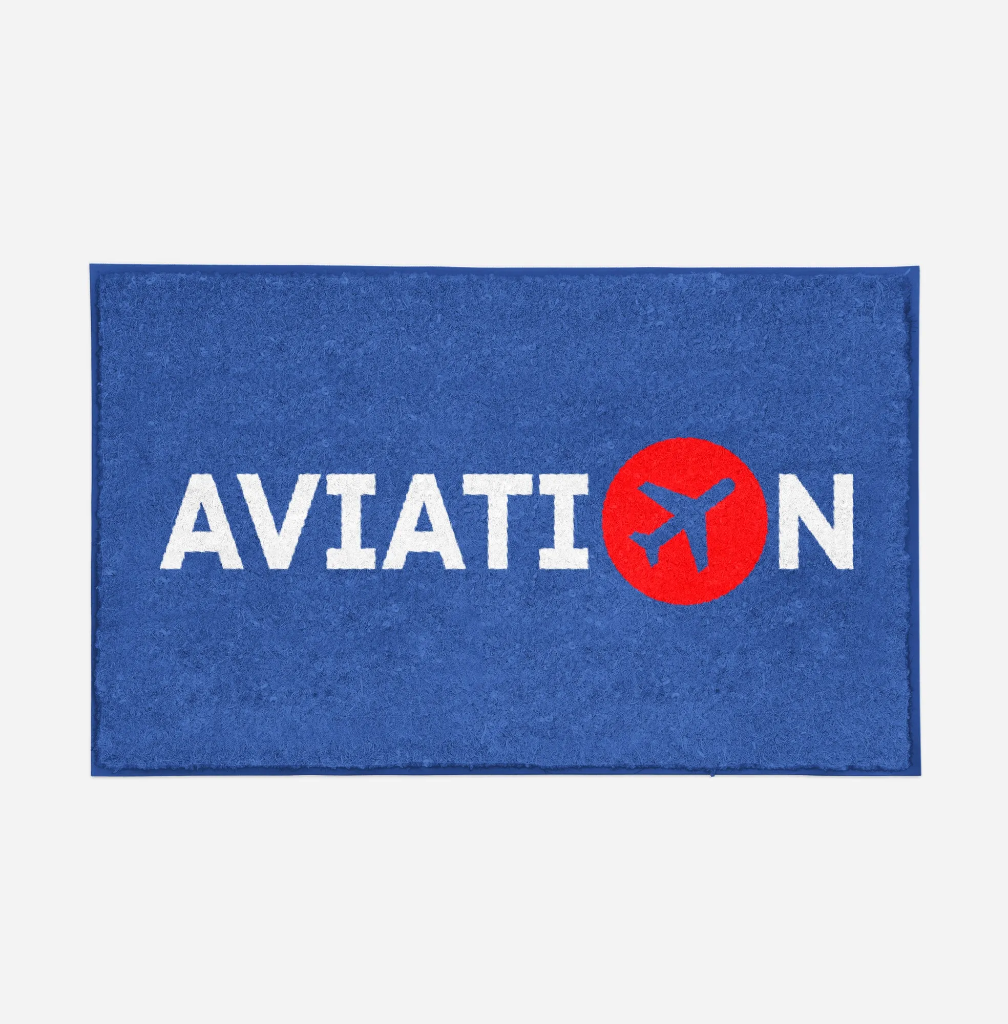 Aviation Designed Door Mats
