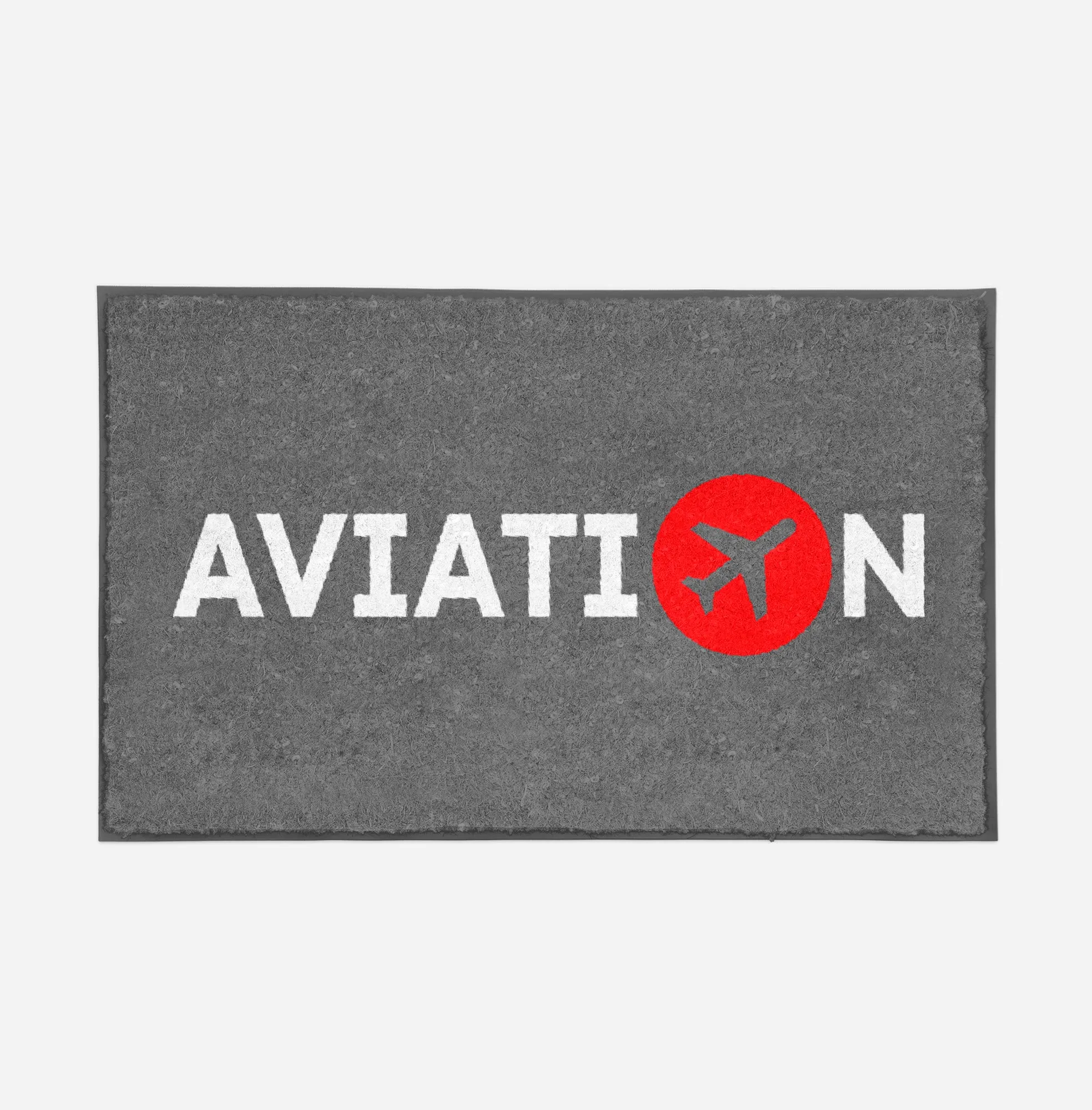 Aviation Designed Door Mats