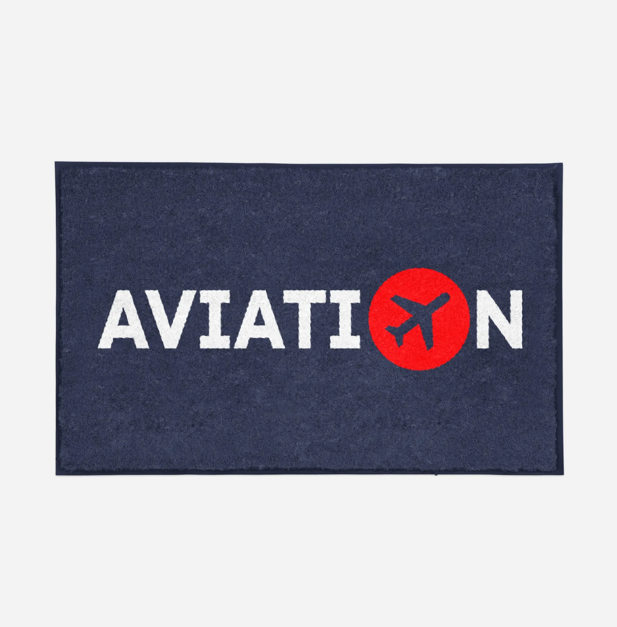 Aviation Designed Door Mats
