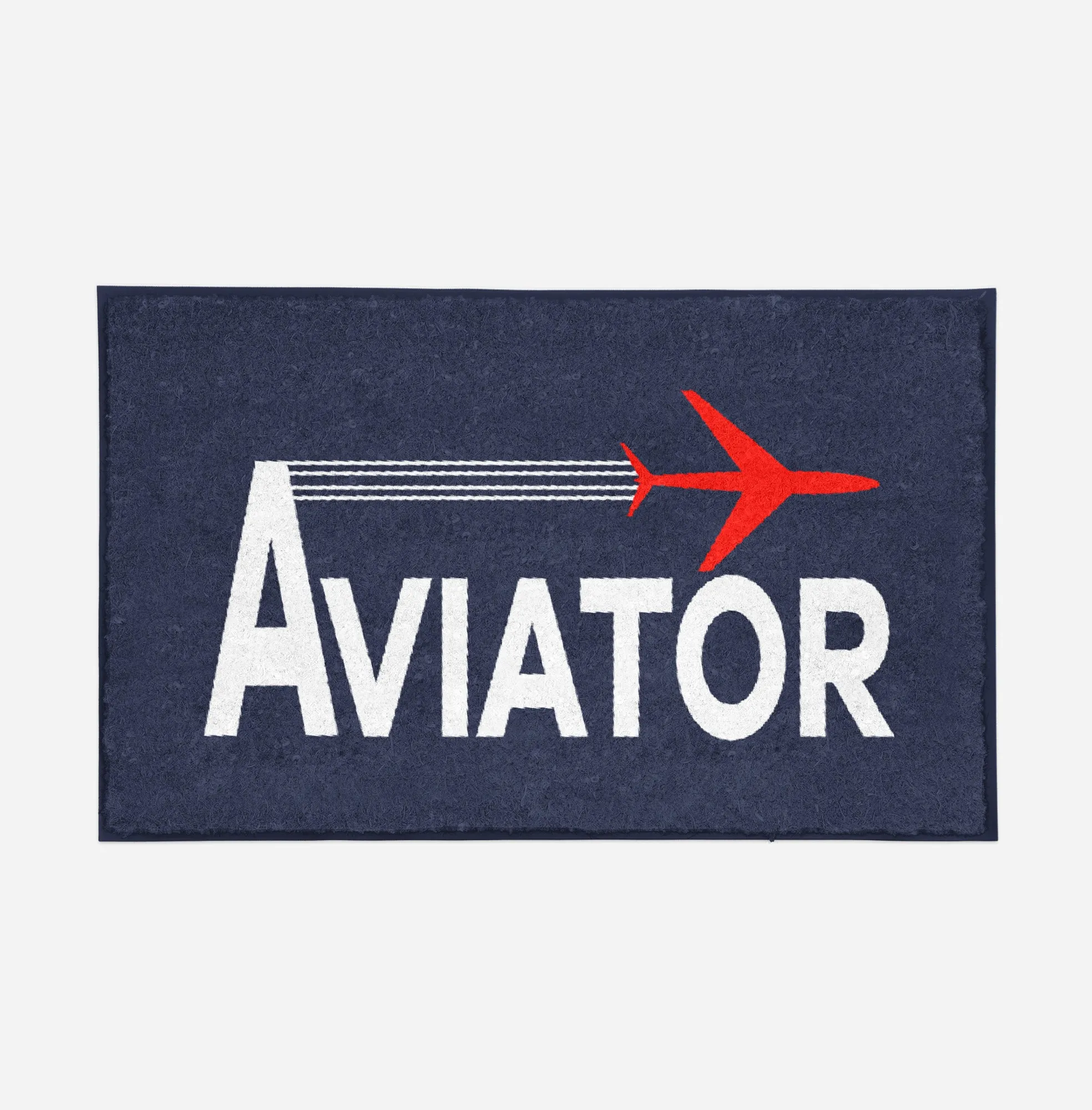 Aviator Designed Door Mats