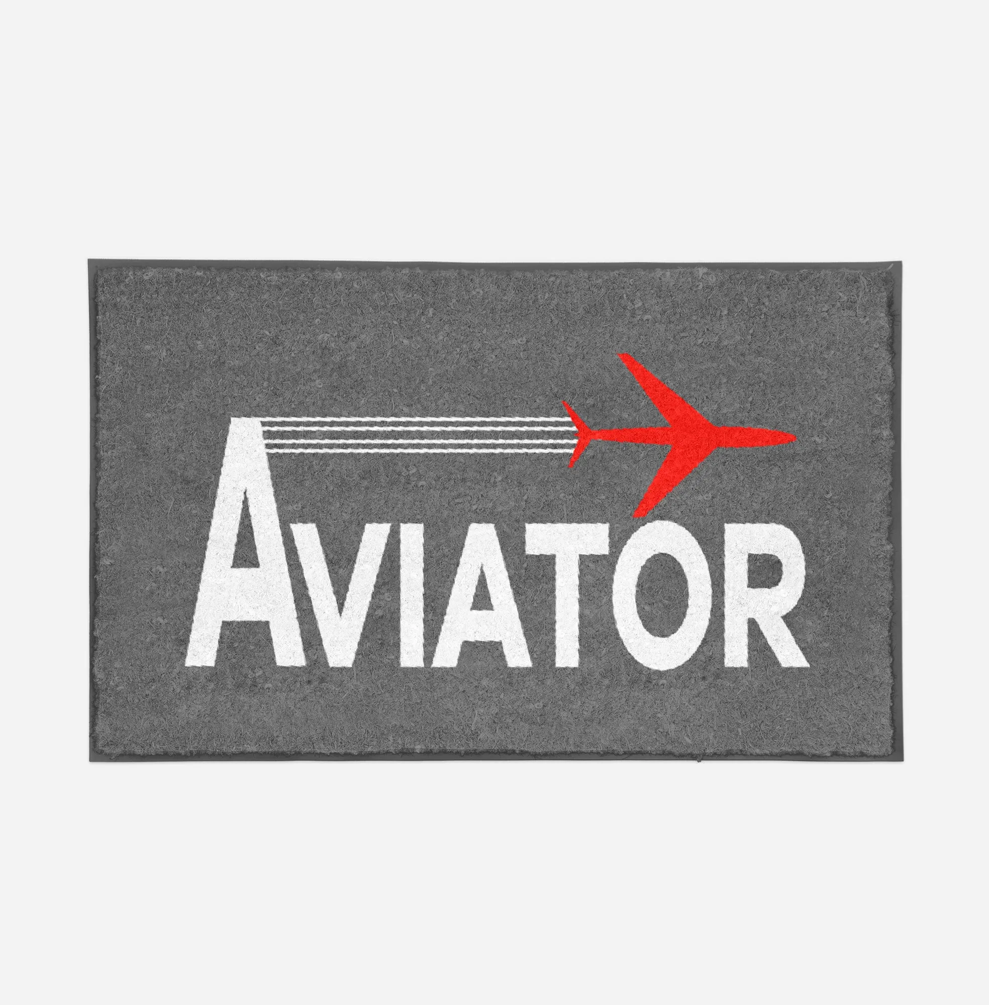 Aviator Designed Door Mats