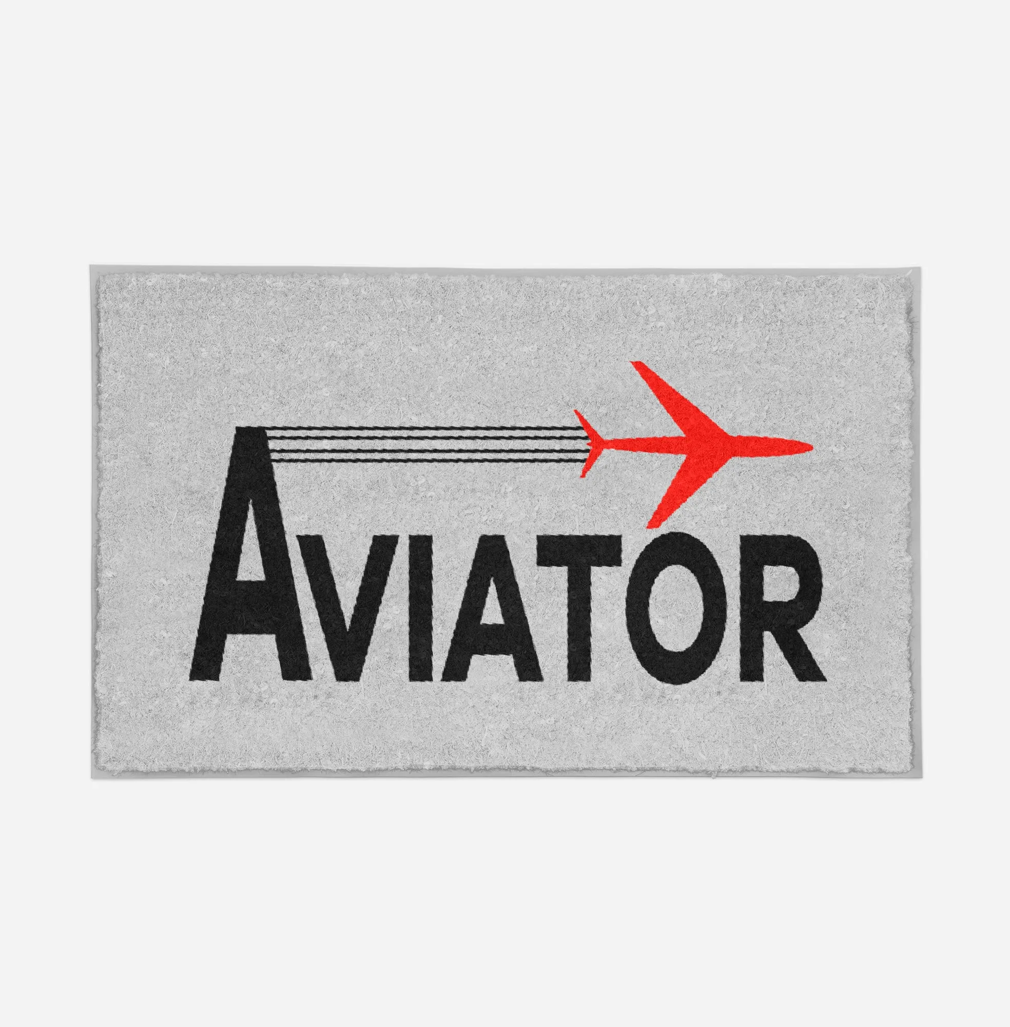 Aviator Designed Door Mats