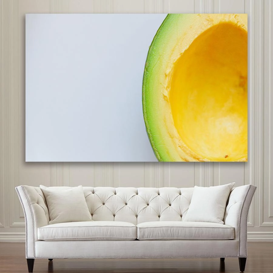 avocado 