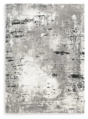 Aworley Rug neutral everyday carpet