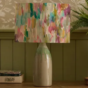Azima Eva & Narvi Complete Table Lamp Jade/Lotus modern fashion rug  