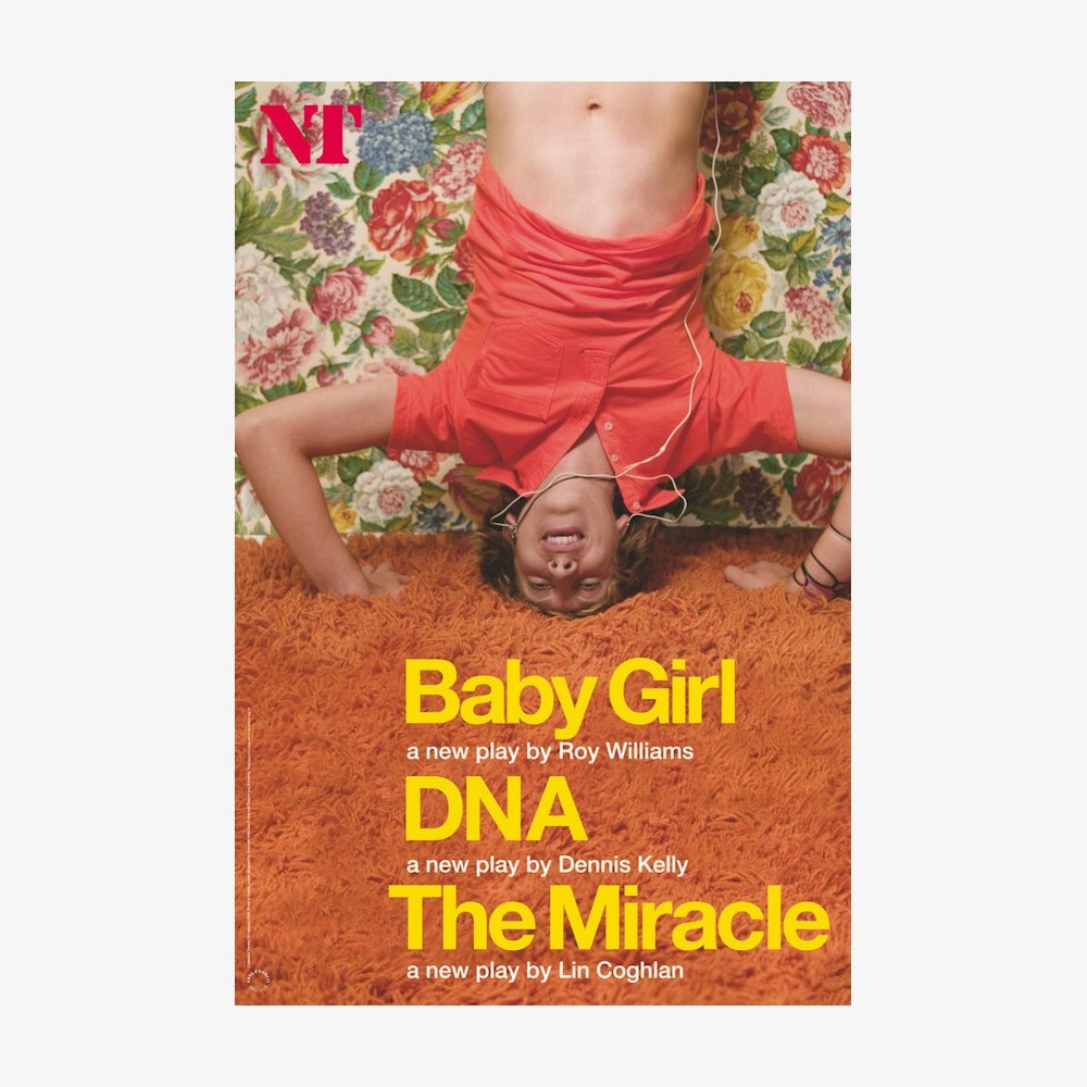 Baby Girl; DNA; The Miracle 2008 Print star pattern wallpaper
