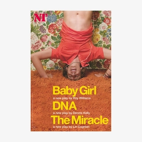 Baby Girl; DNA; The Miracle 2008 Print star pattern wallpaper