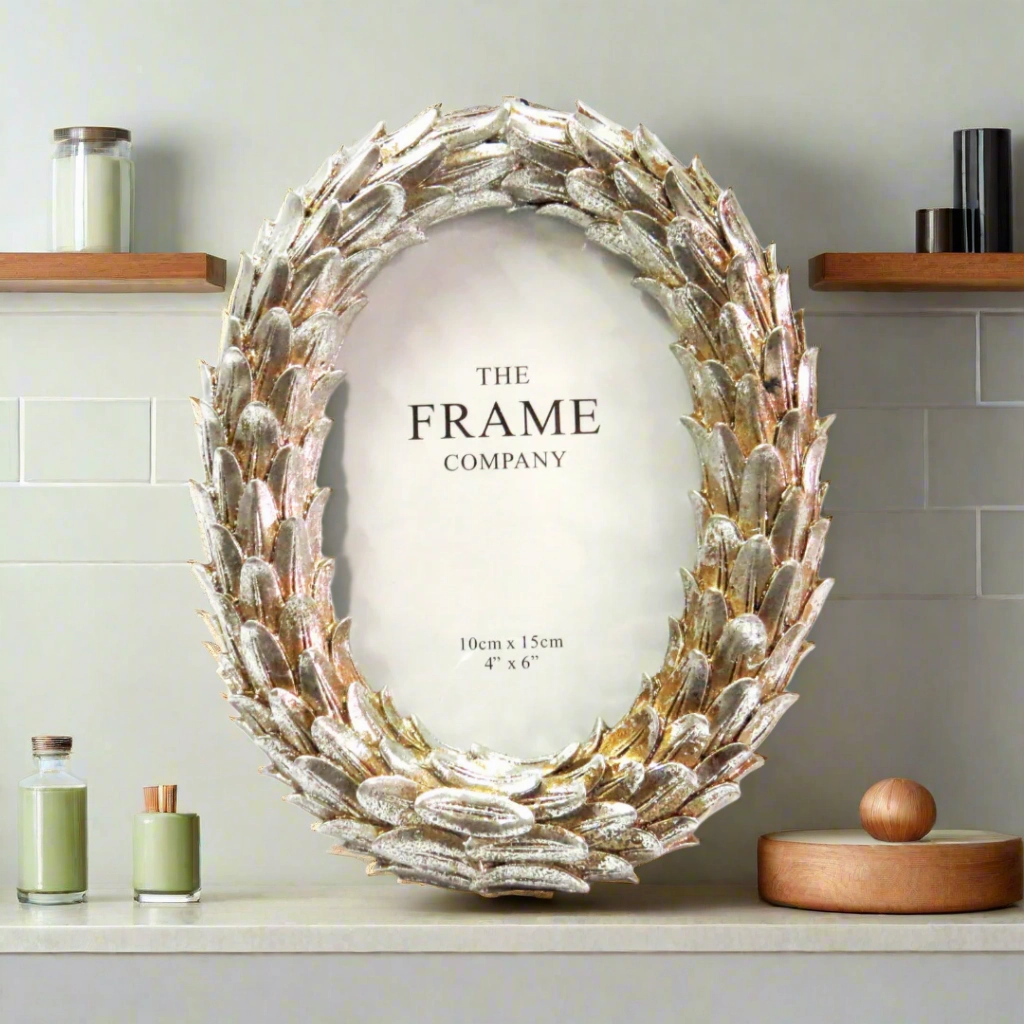 Bacchus Frame