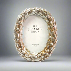 Bacchus Frame decorative home ornament