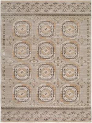 Bachby Area Rug neutral everyday carpet