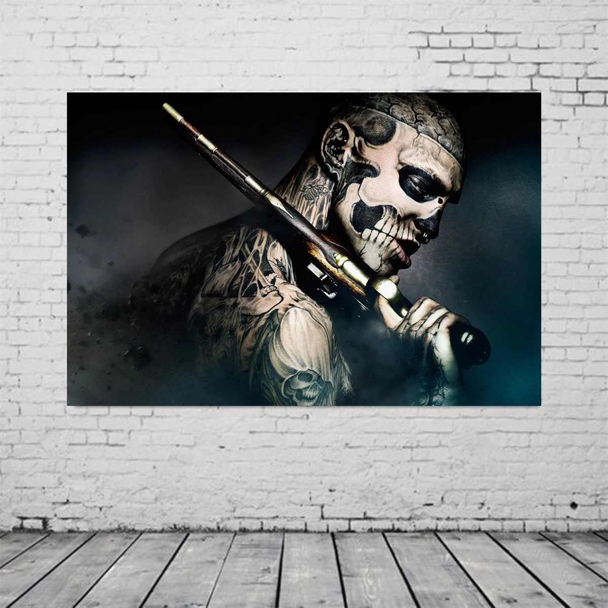 Bad guy